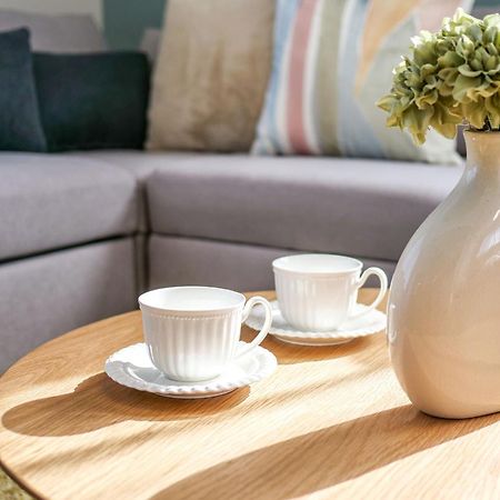 Premium Apartment Hotel Tokyo East Εξωτερικό φωτογραφία