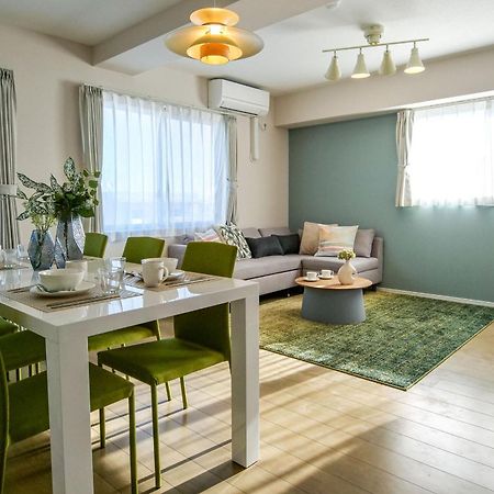 Premium Apartment Hotel Tokyo East Εξωτερικό φωτογραφία