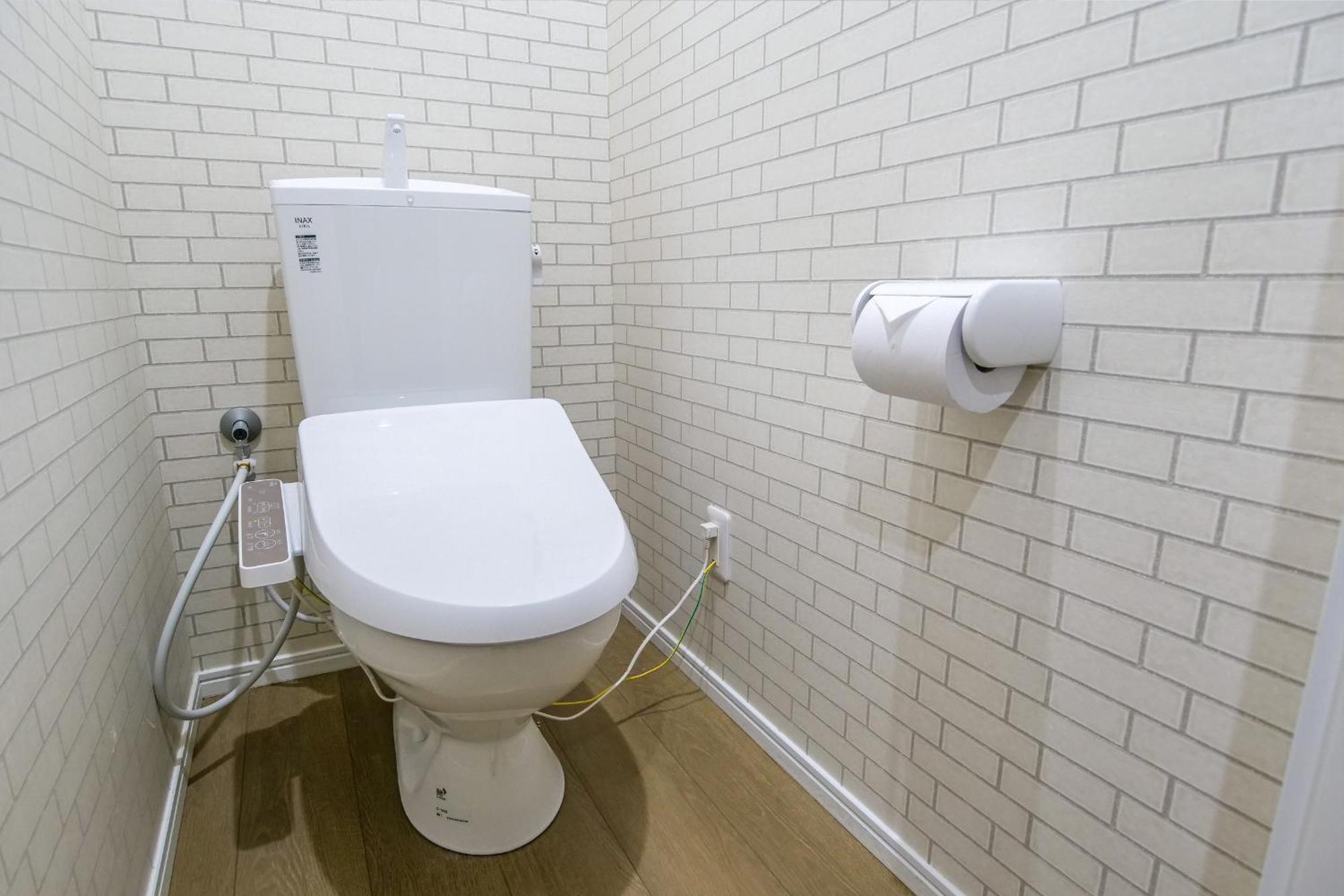 Premium Apartment Hotel Tokyo East Εξωτερικό φωτογραφία