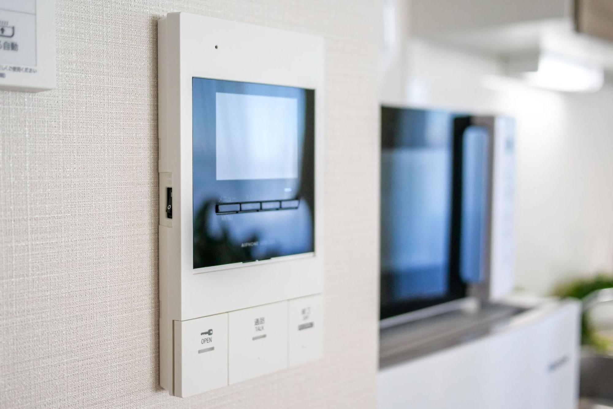 Premium Apartment Hotel Tokyo East Εξωτερικό φωτογραφία