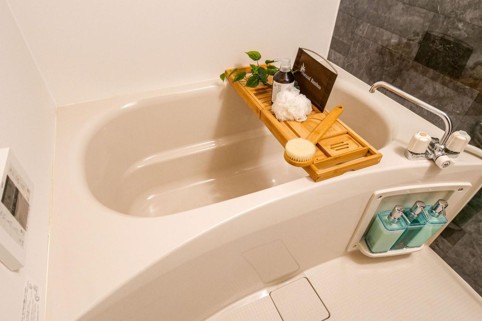 Premium Apartment Hotel Tokyo East Εξωτερικό φωτογραφία