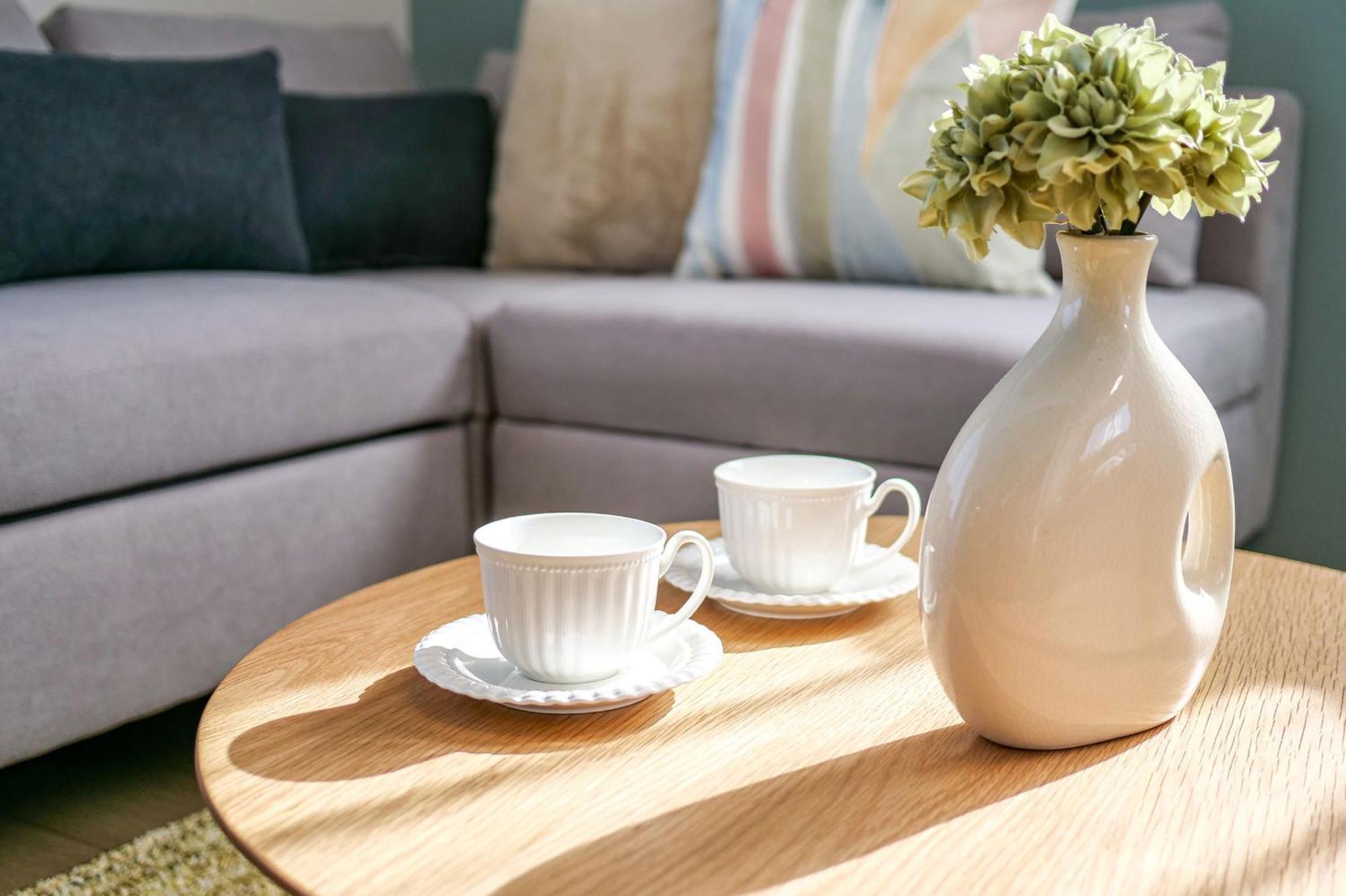 Premium Apartment Hotel Tokyo East Εξωτερικό φωτογραφία
