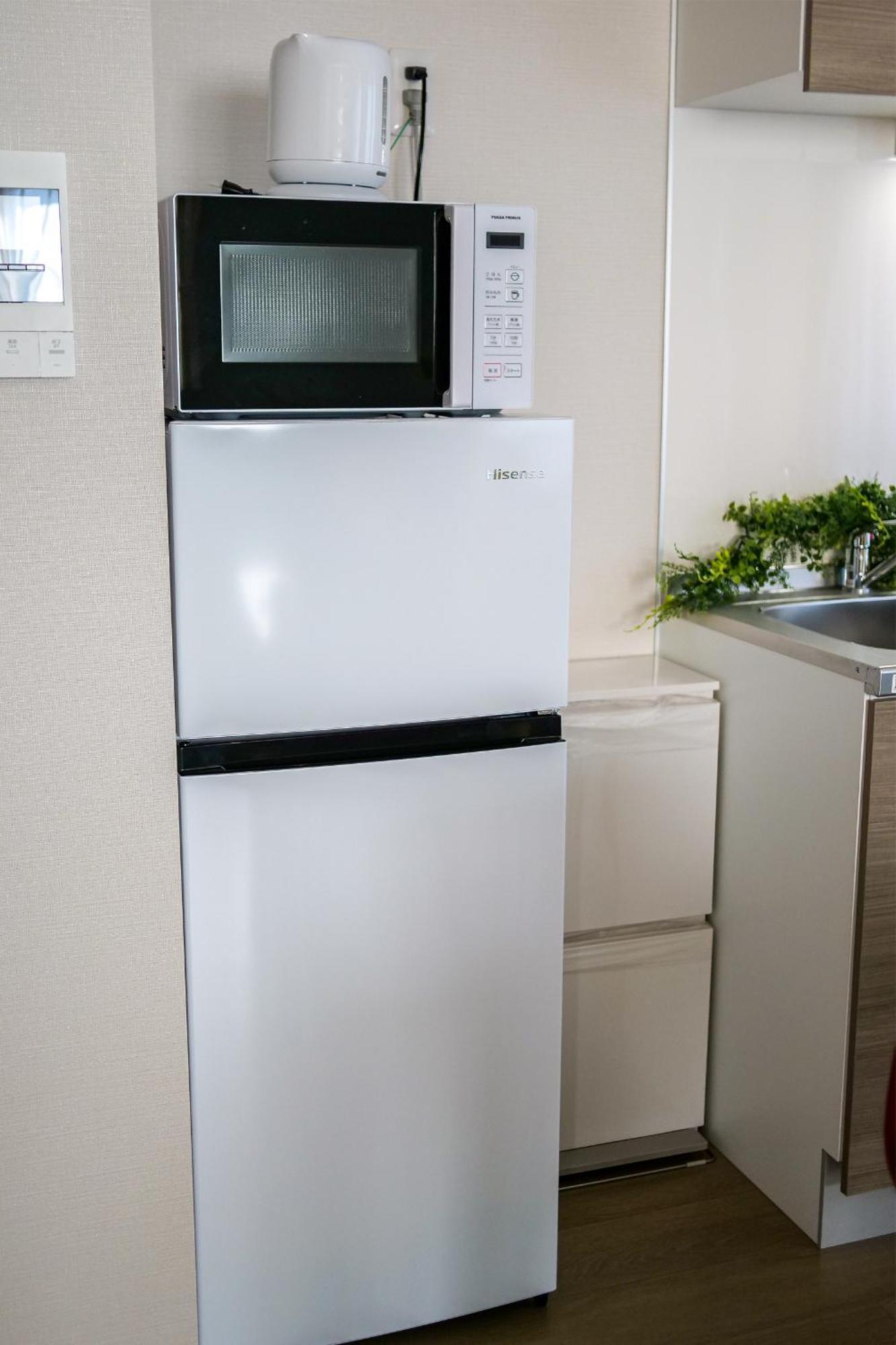 Premium Apartment Hotel Tokyo East Εξωτερικό φωτογραφία