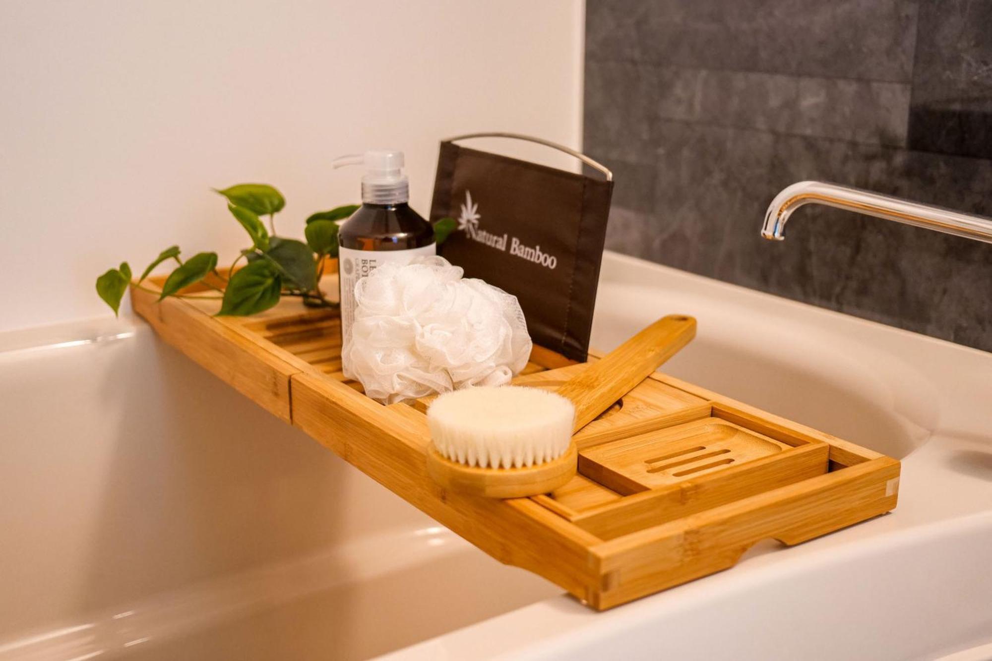 Premium Apartment Hotel Tokyo East Εξωτερικό φωτογραφία