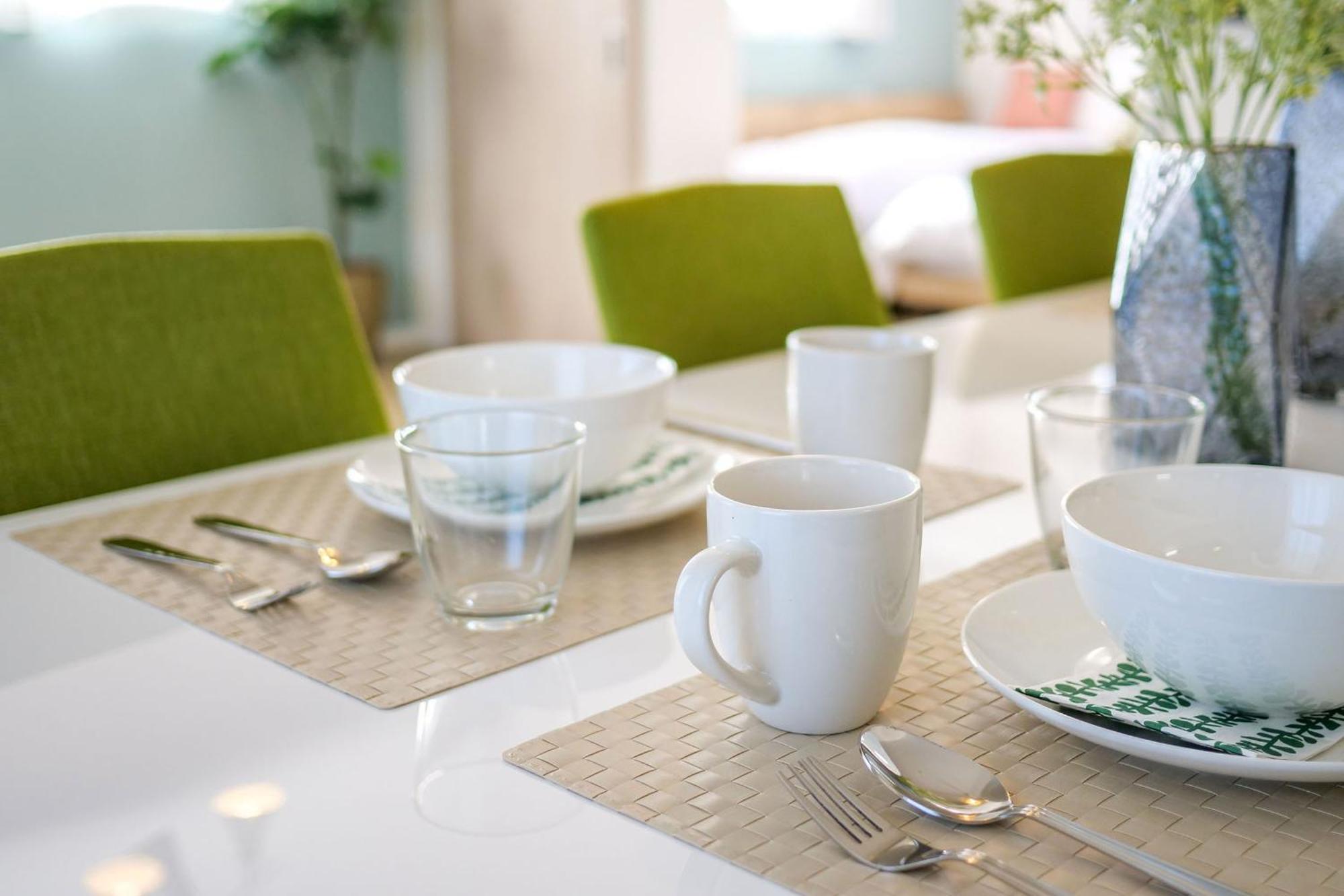 Premium Apartment Hotel Tokyo East Εξωτερικό φωτογραφία
