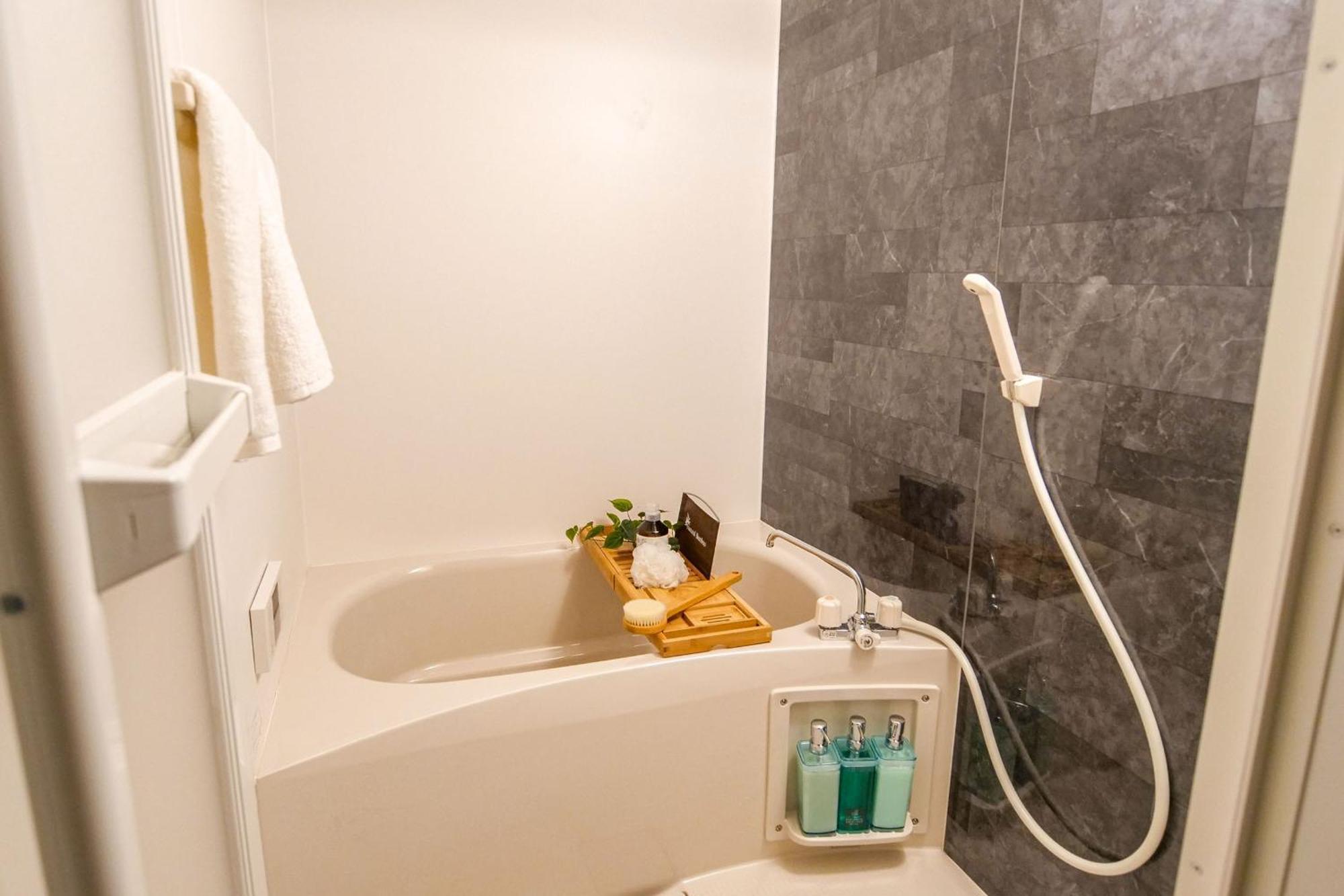 Premium Apartment Hotel Tokyo East Εξωτερικό φωτογραφία