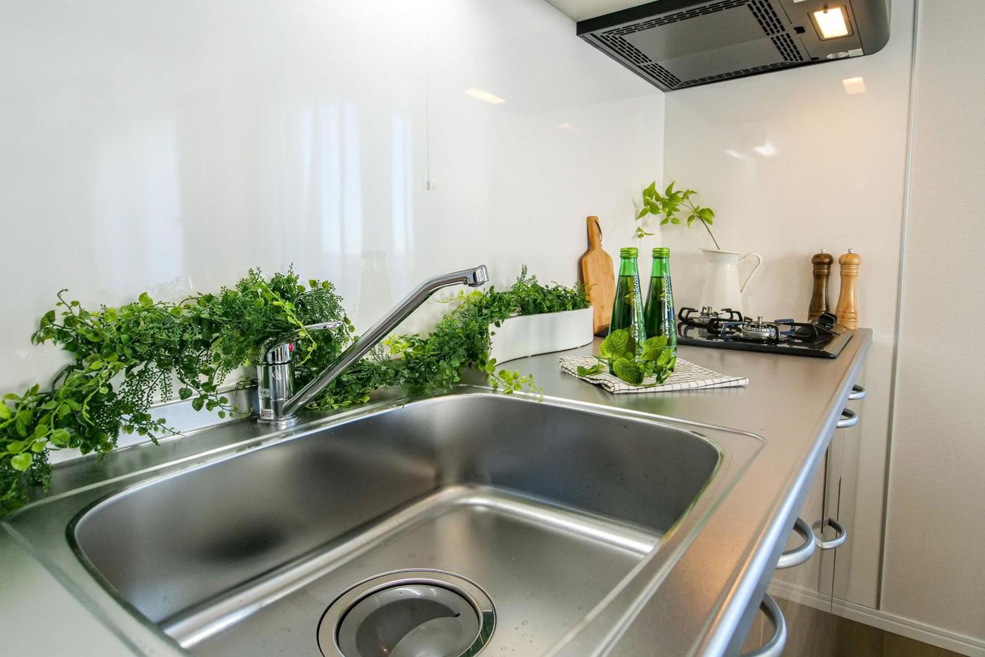 Premium Apartment Hotel Tokyo East Εξωτερικό φωτογραφία