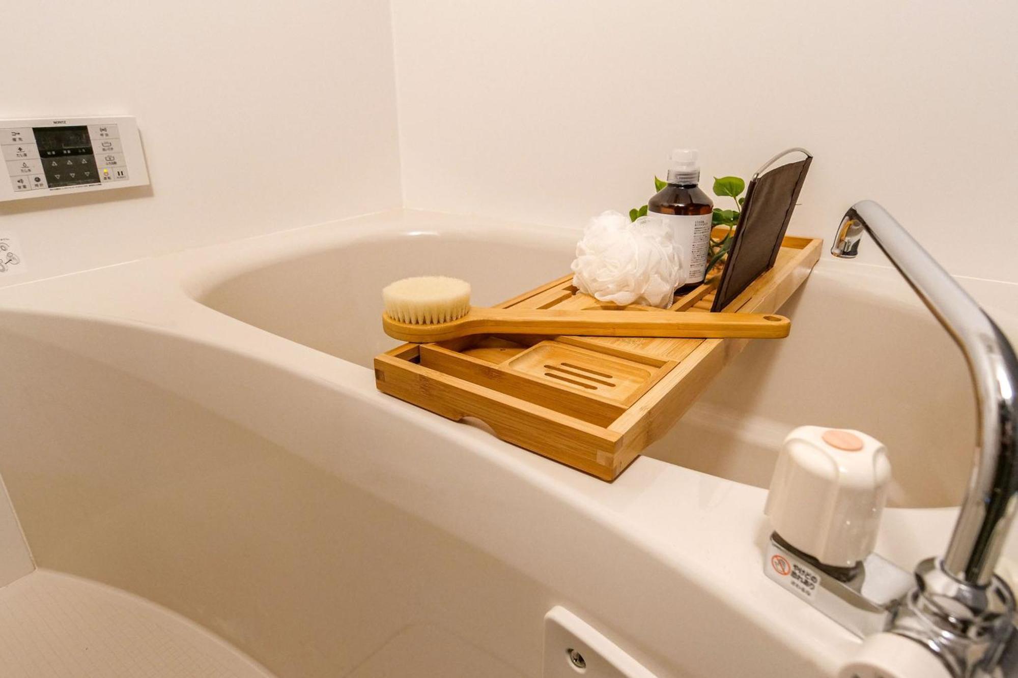 Premium Apartment Hotel Tokyo East Εξωτερικό φωτογραφία