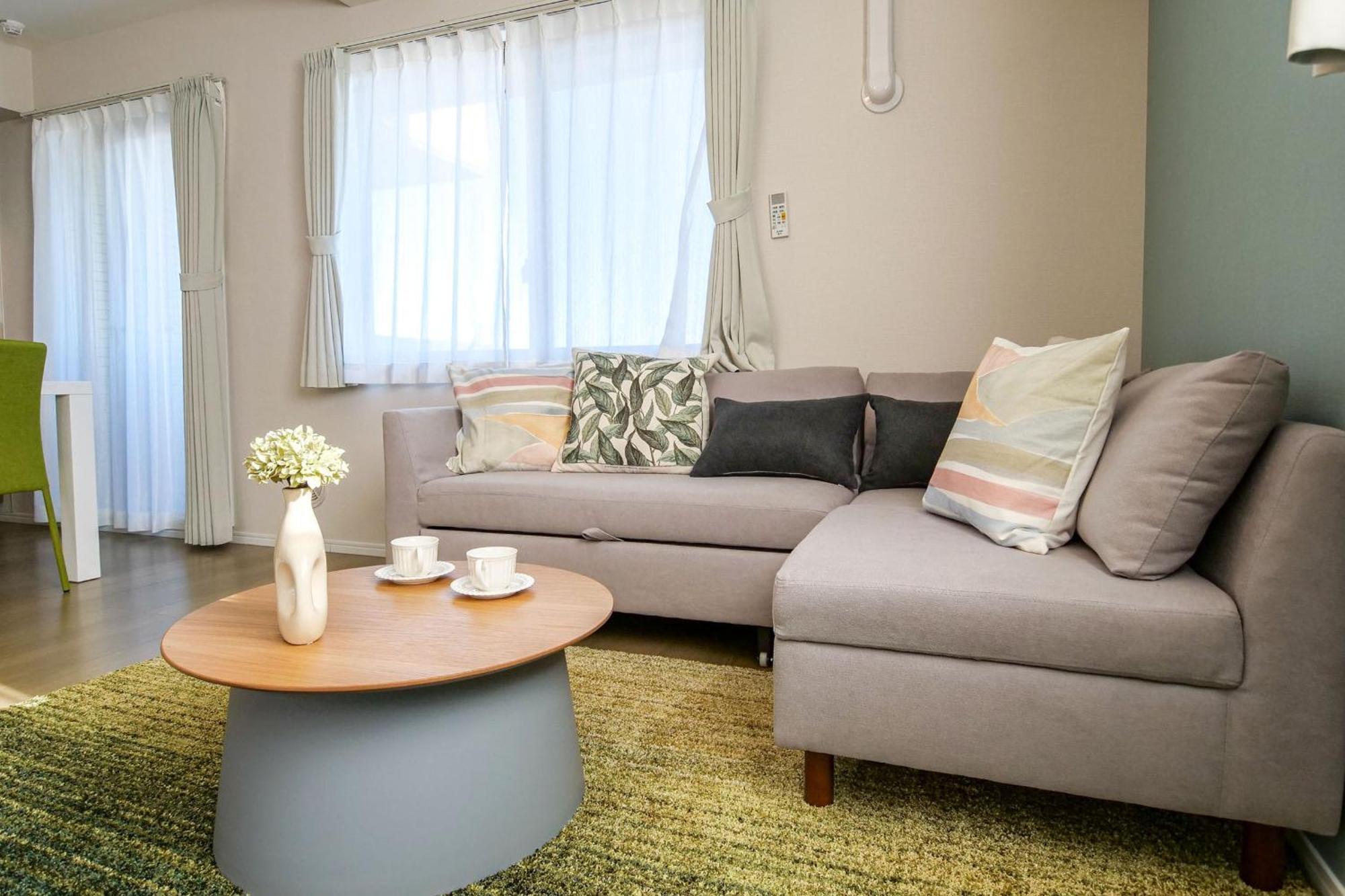Premium Apartment Hotel Tokyo East Εξωτερικό φωτογραφία