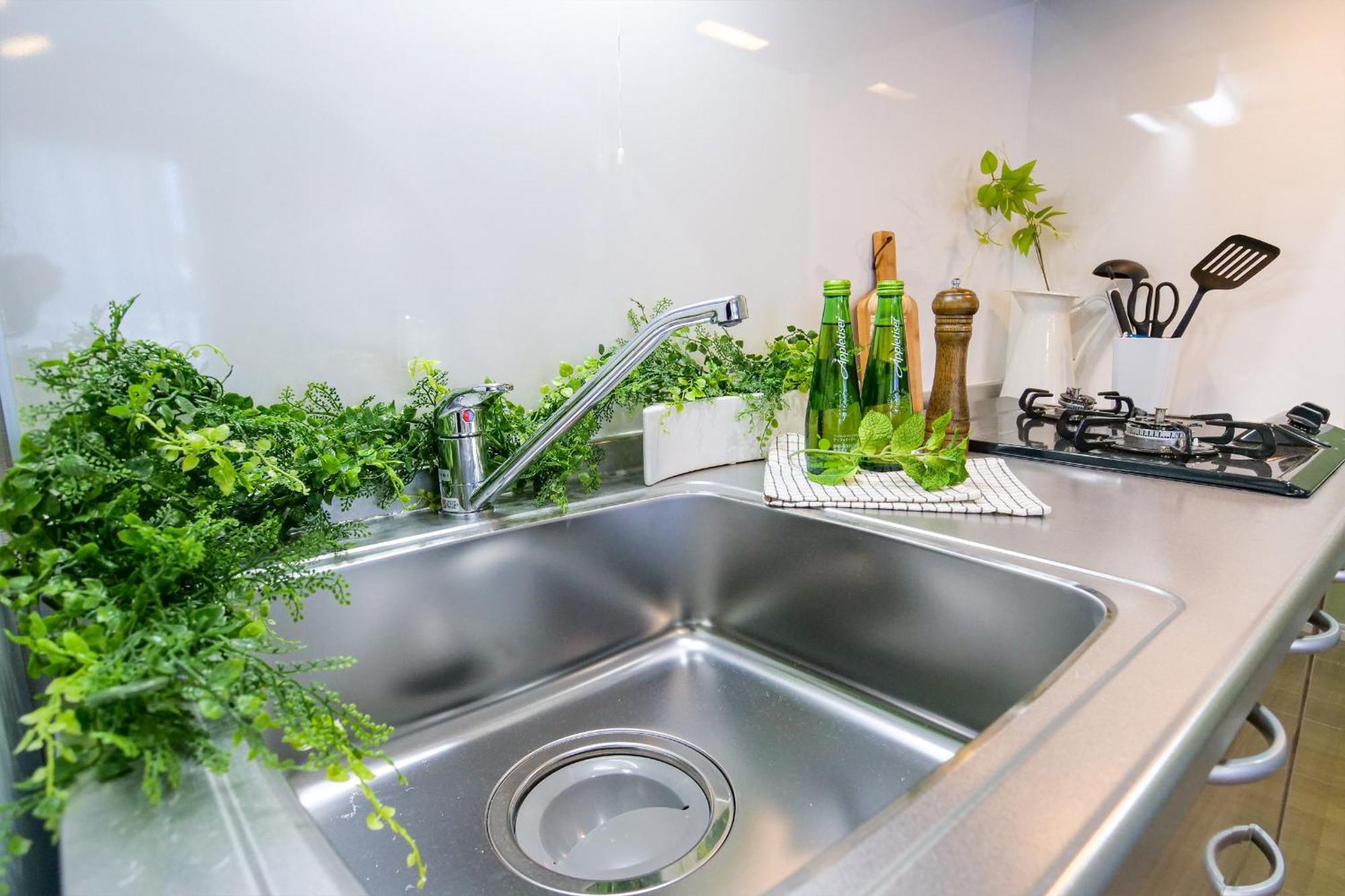 Premium Apartment Hotel Tokyo East Εξωτερικό φωτογραφία