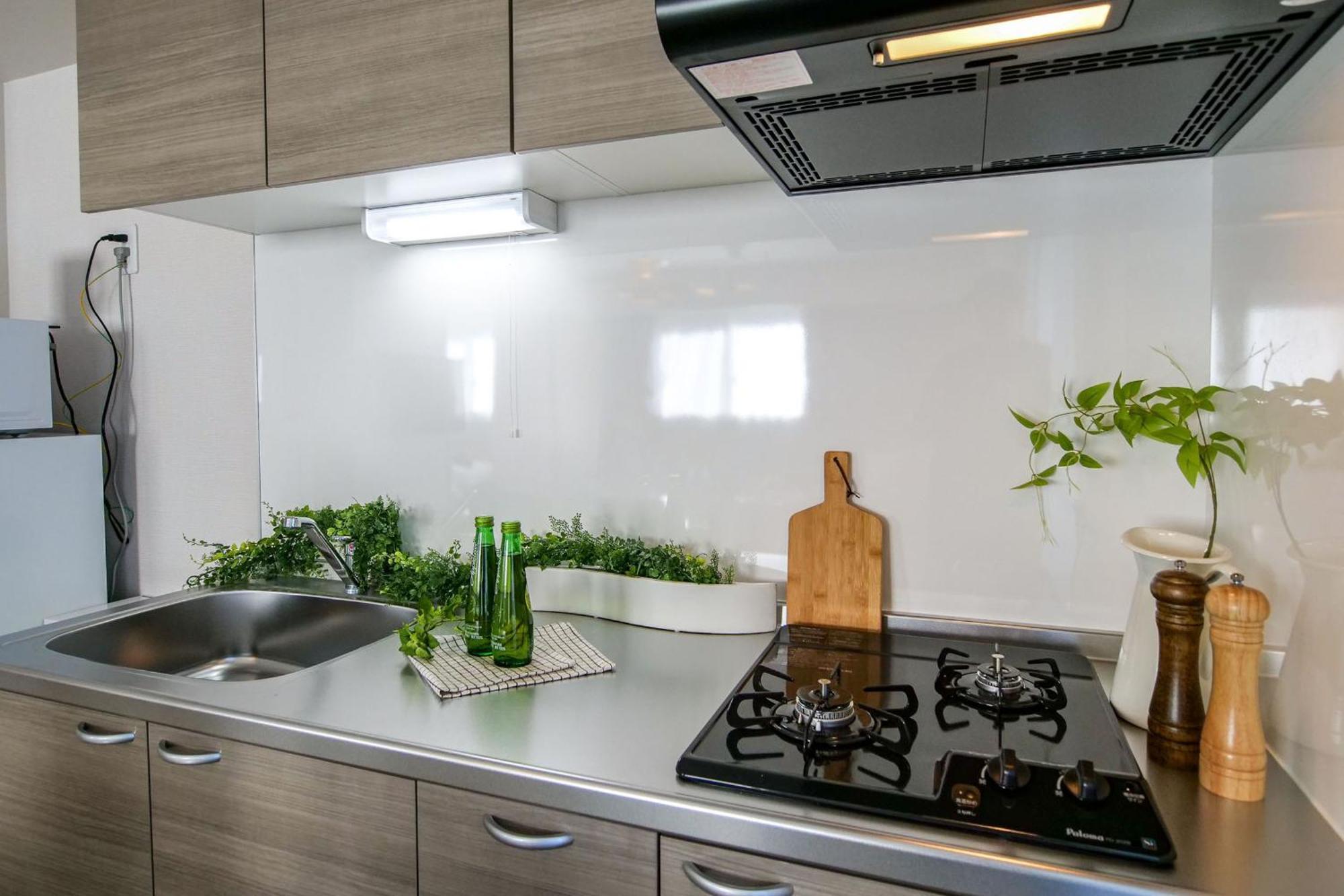 Premium Apartment Hotel Tokyo East Εξωτερικό φωτογραφία