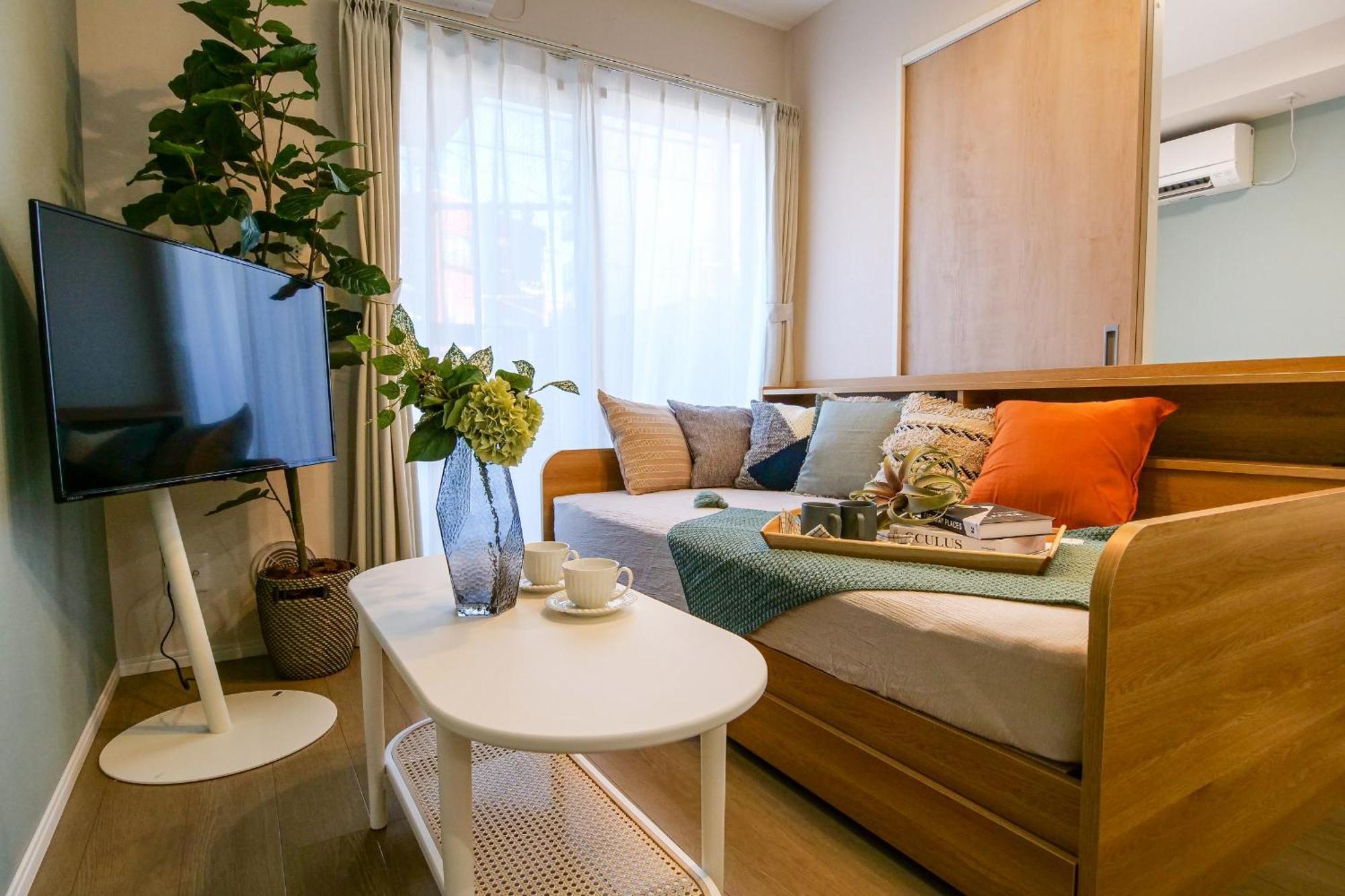 Premium Apartment Hotel Tokyo East Εξωτερικό φωτογραφία