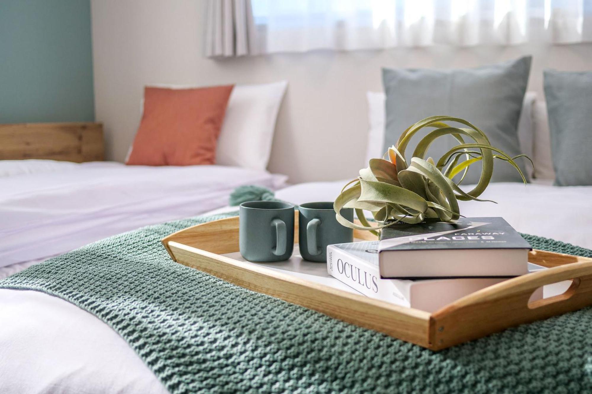 Premium Apartment Hotel Tokyo East Εξωτερικό φωτογραφία