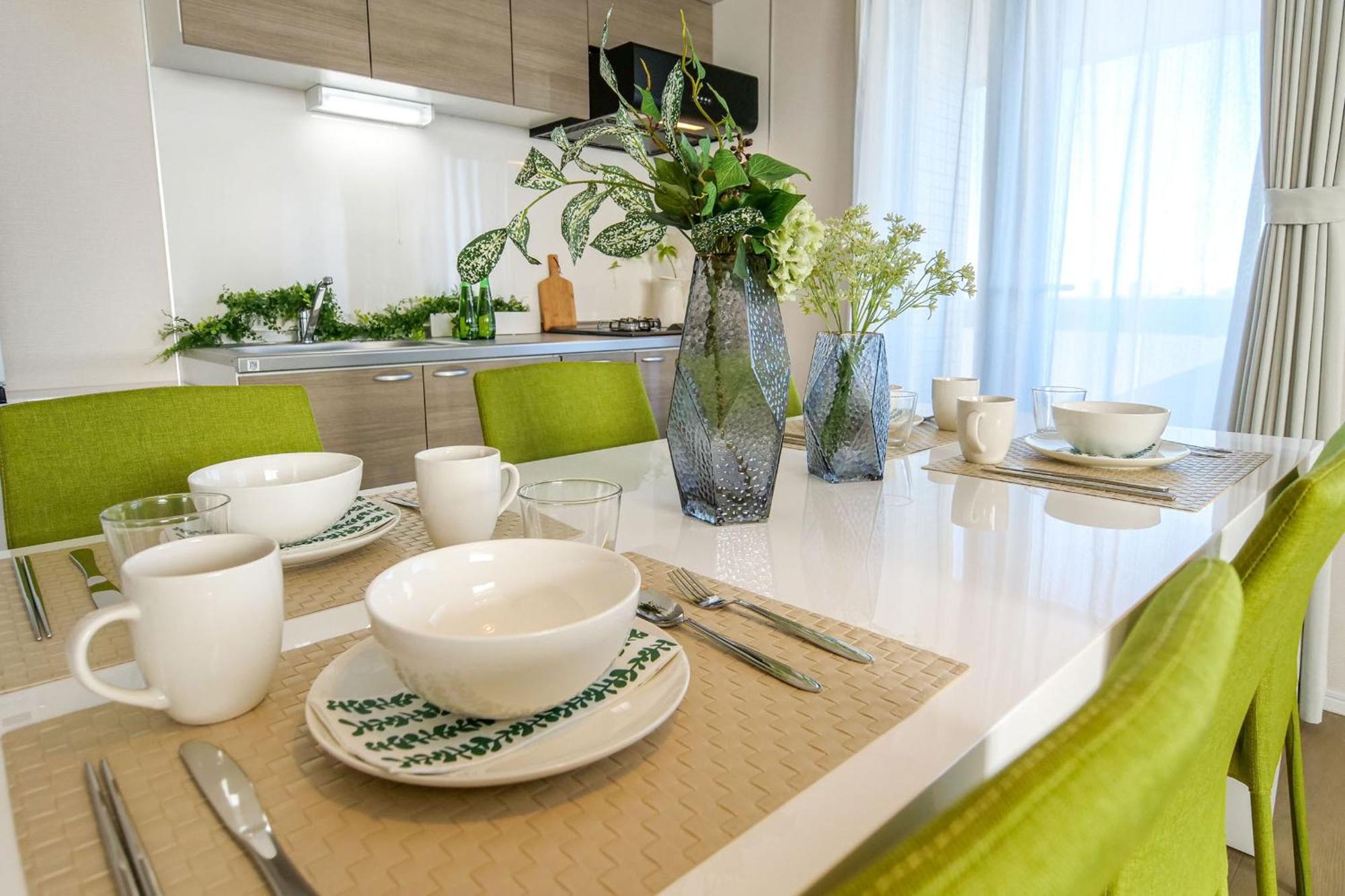Premium Apartment Hotel Tokyo East Εξωτερικό φωτογραφία